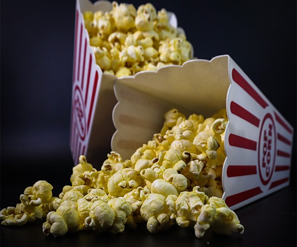 popcorn